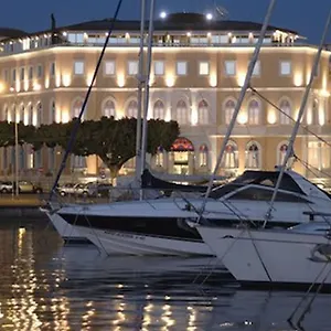 Grand Ortigia 5*, Syracuse Italy