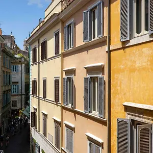 At Luxury Navona 2 , Rome Italy