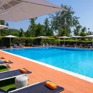 Dei Marmi 4*, Forte dei Marmi Italy
