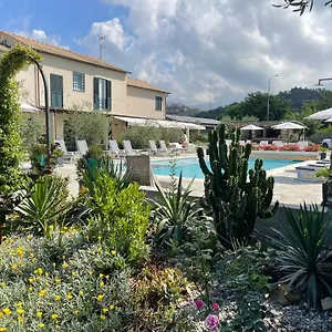  Guest house Il Canneto