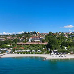 Ahg Riva Del Sole - Adults Only 4*, Moniga del Garda Italy
