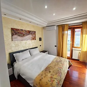 Tre Fiori , Rome Italy