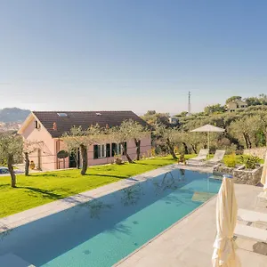  Bed & Breakfast Chicchi -