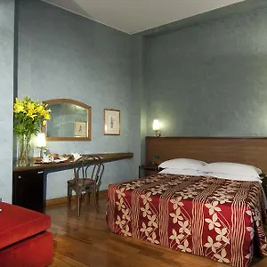Ariosto 4*, Milan Italy