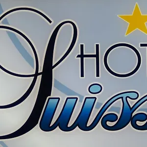  Hotel Suisse