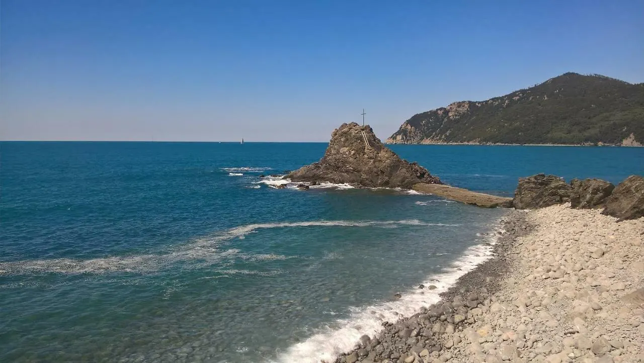 Asseu Ξενοδοχείο Σέστρι Λεβάντε Πανσιόν