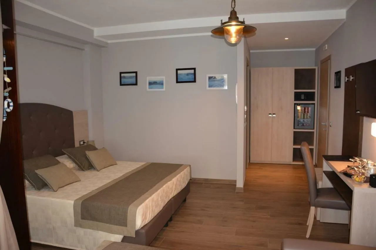 Asseu Hotel Sestri Levante Guest house