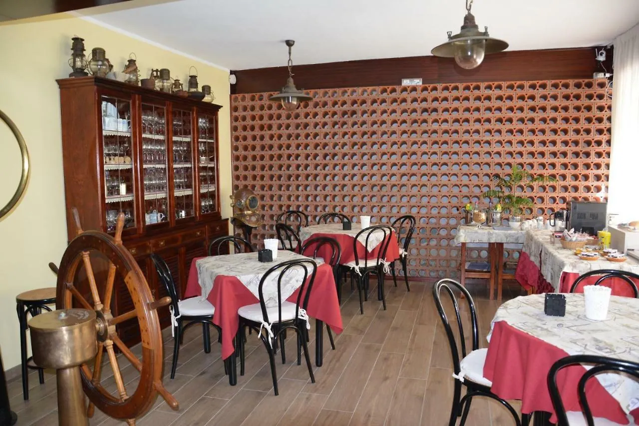 Guest house Asseu Hotel Sestri Levante