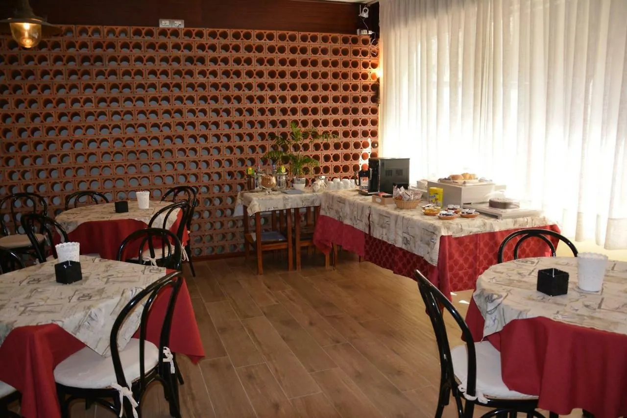 Asseu Ξενοδοχείο Σέστρι Λεβάντε Ιταλία