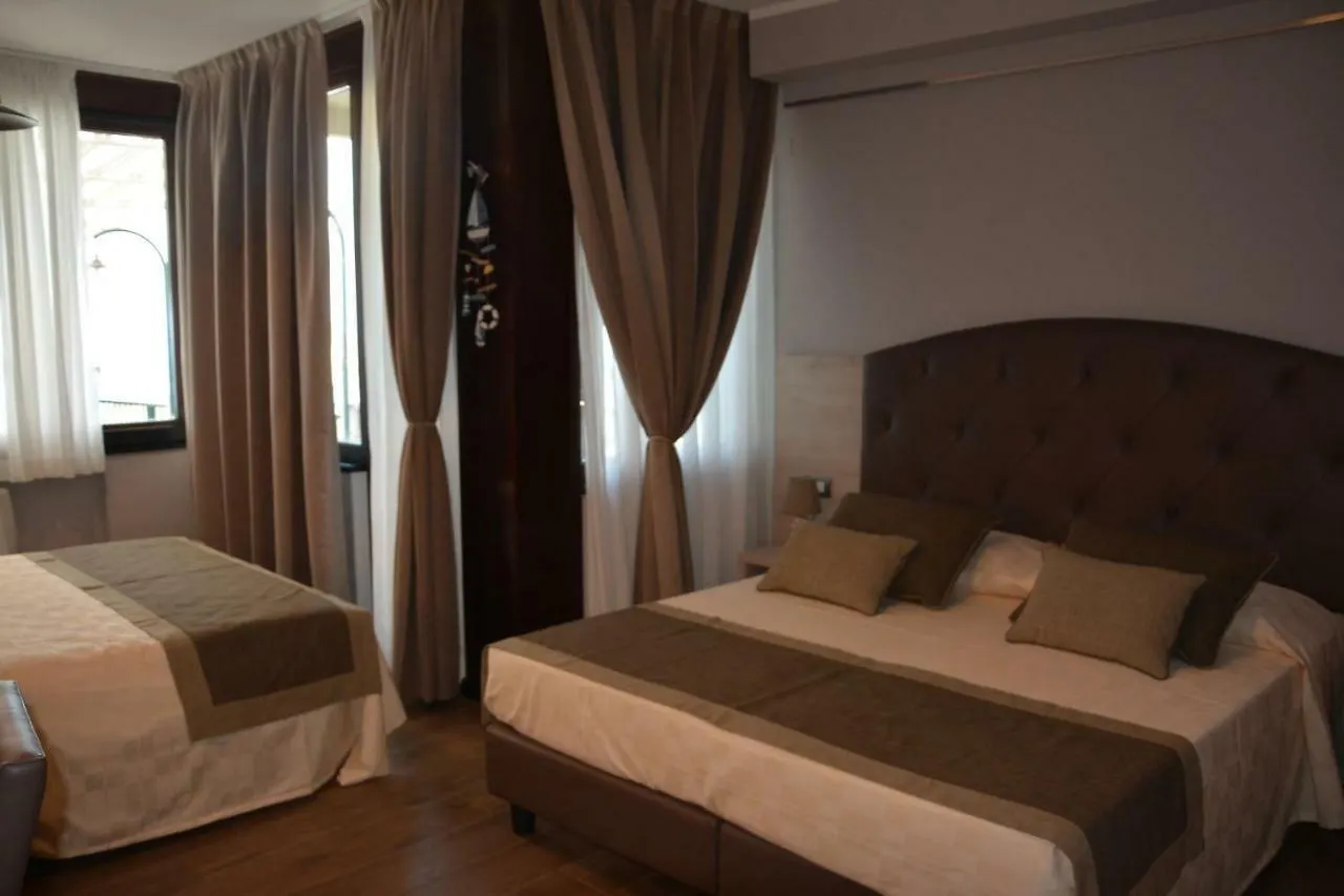 Asseu Hotel Sestri Levante