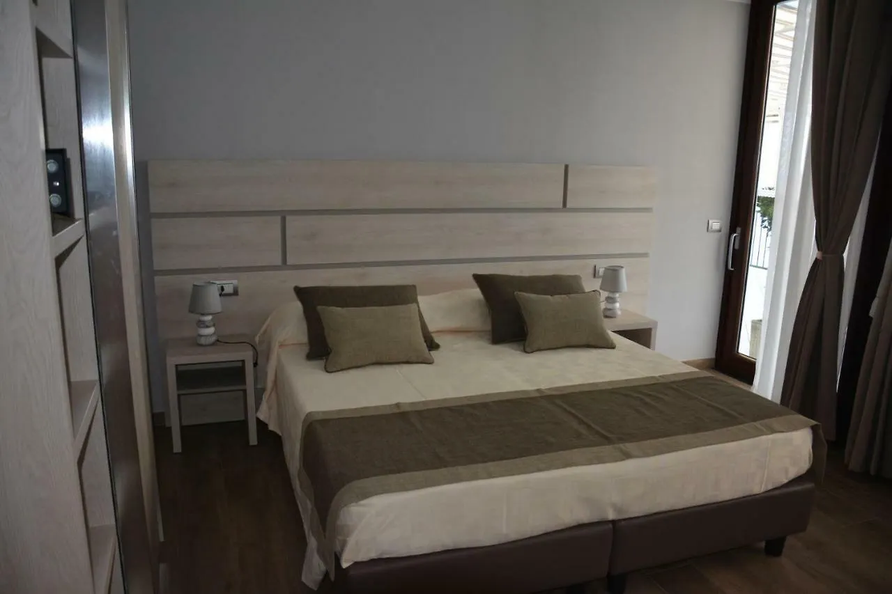 Asseu Hotel Sestri Levante 0*,  Italy