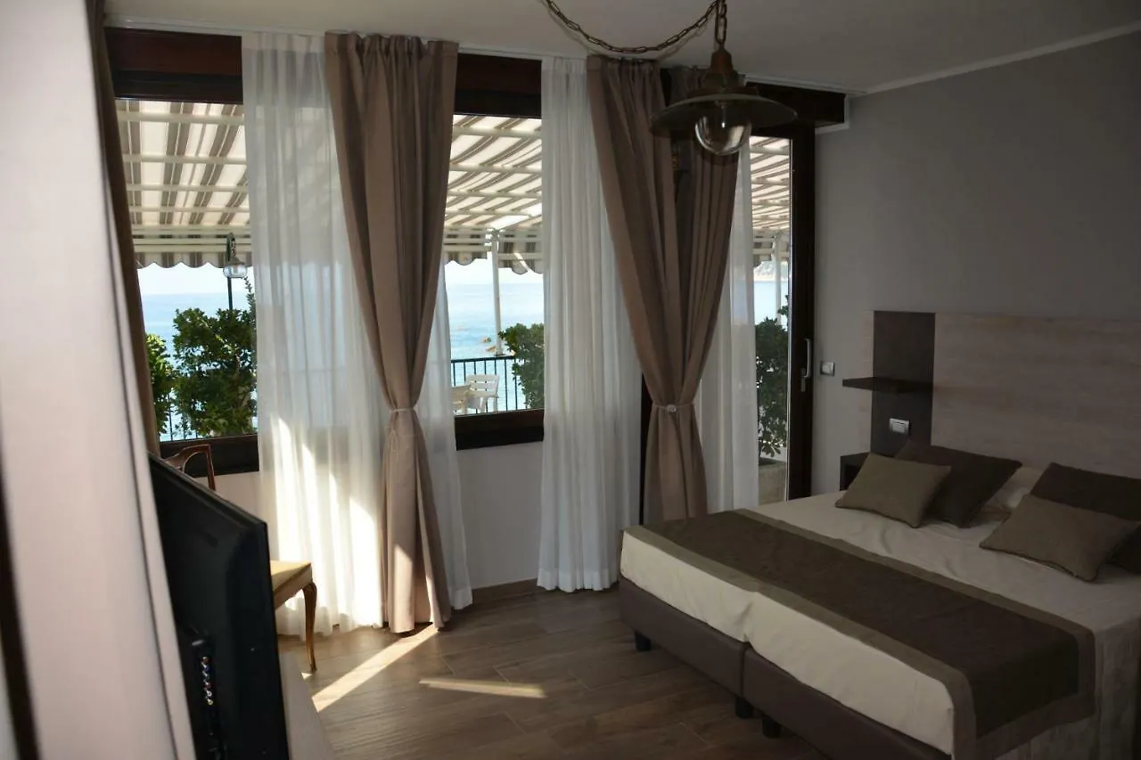 Asseu Hotel Sestri Levante Guest house