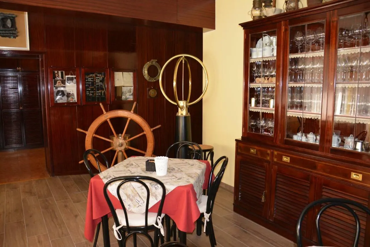 Asseu Hotel Sestri Levante 0*,