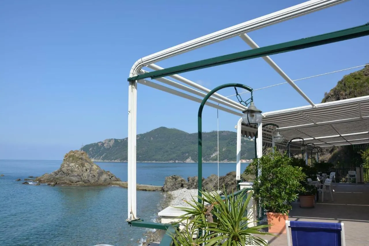 Asseu Hotel Sestri Levante Guest house