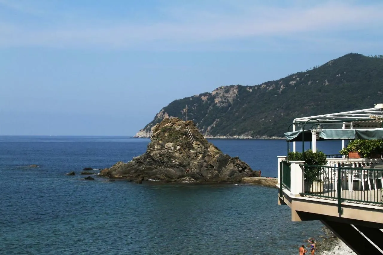 Asseu Hotel Sestri Levante Guest house