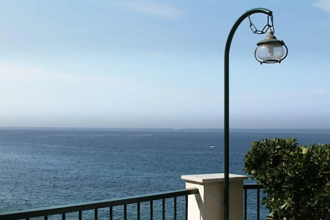 Asseu Hotel Sestri Levante