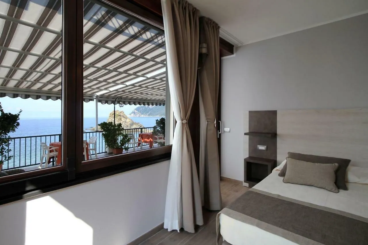 Asseu Hotel Sestri Levante Guest house