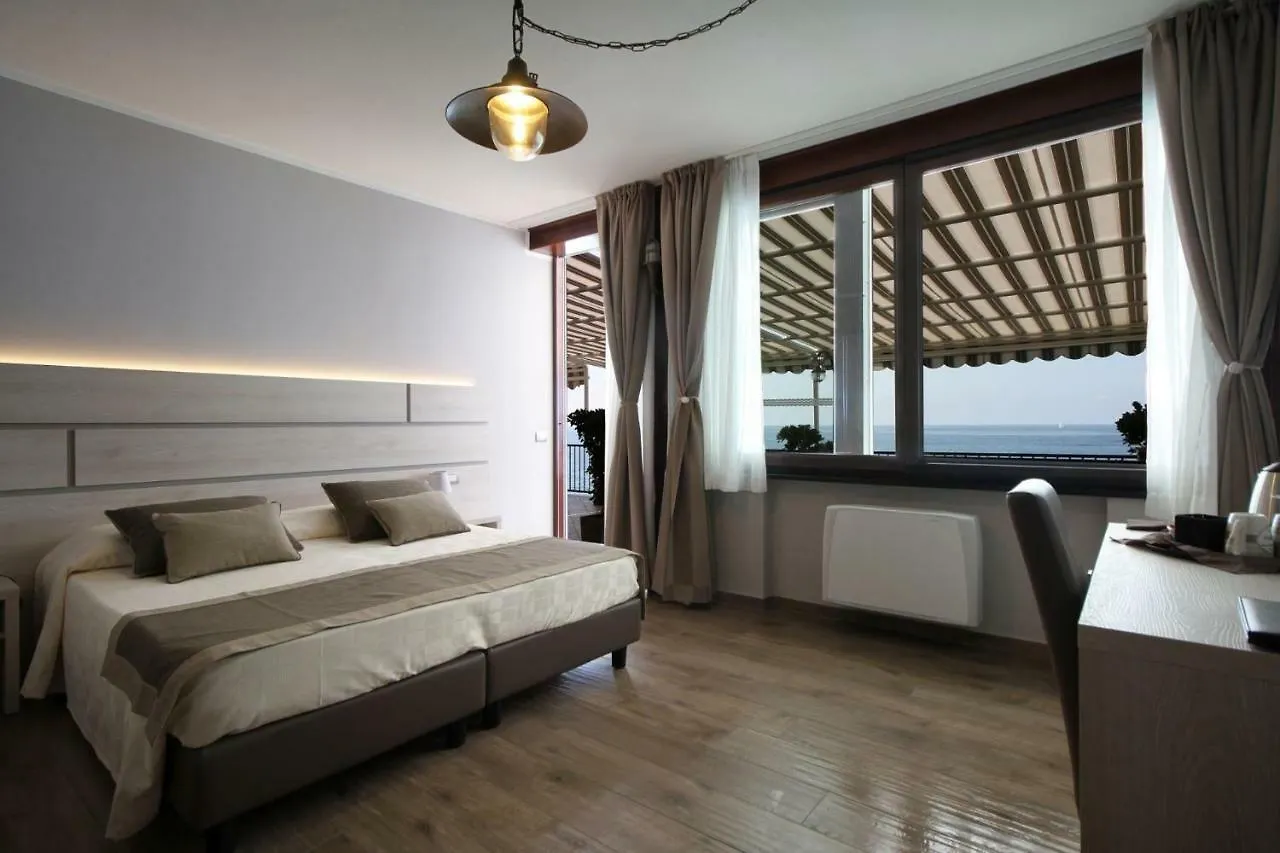 Asseu Hotel Sestri Levante