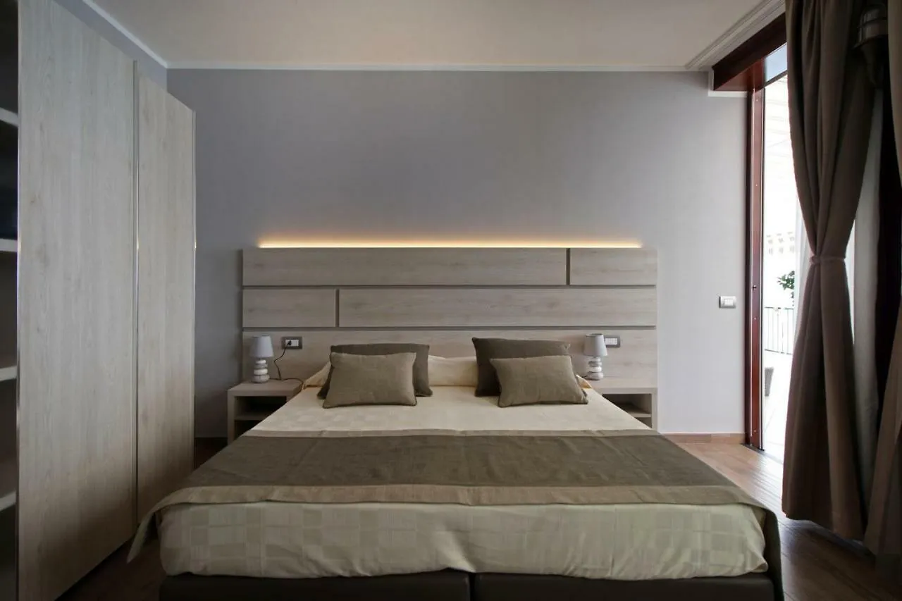 Asseu Hotel Sestri Levante Italy