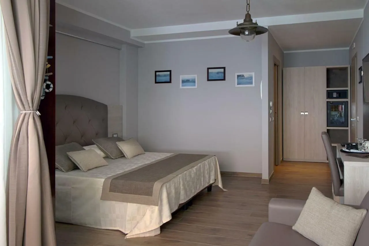 Guest house Asseu Hotel Sestri Levante