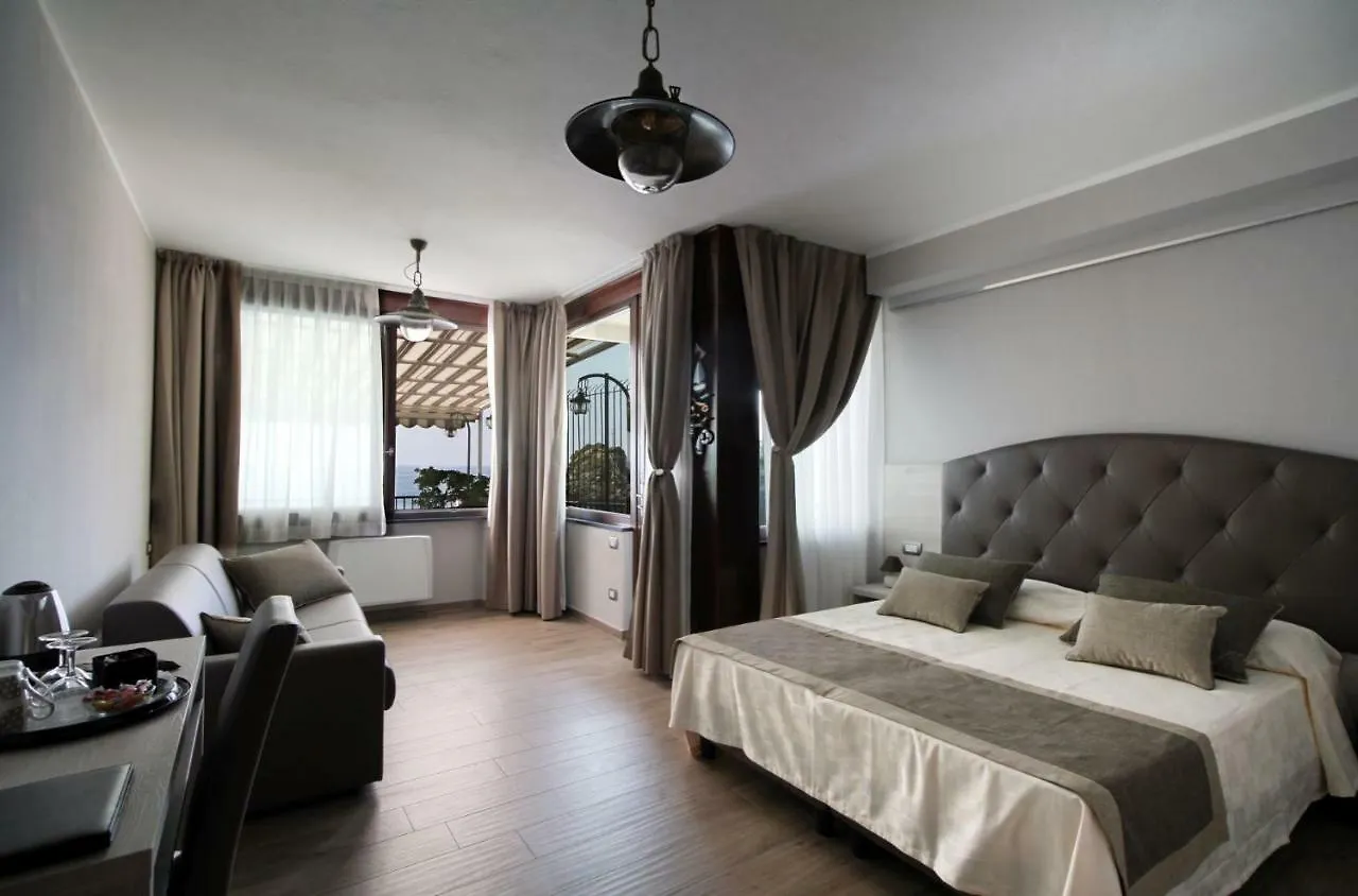 Guest house Asseu Hotel Sestri Levante