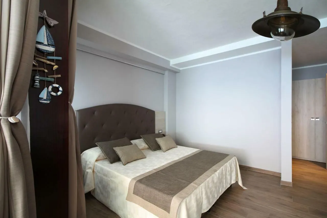 Asseu Hotel Sestri Levante Guest house