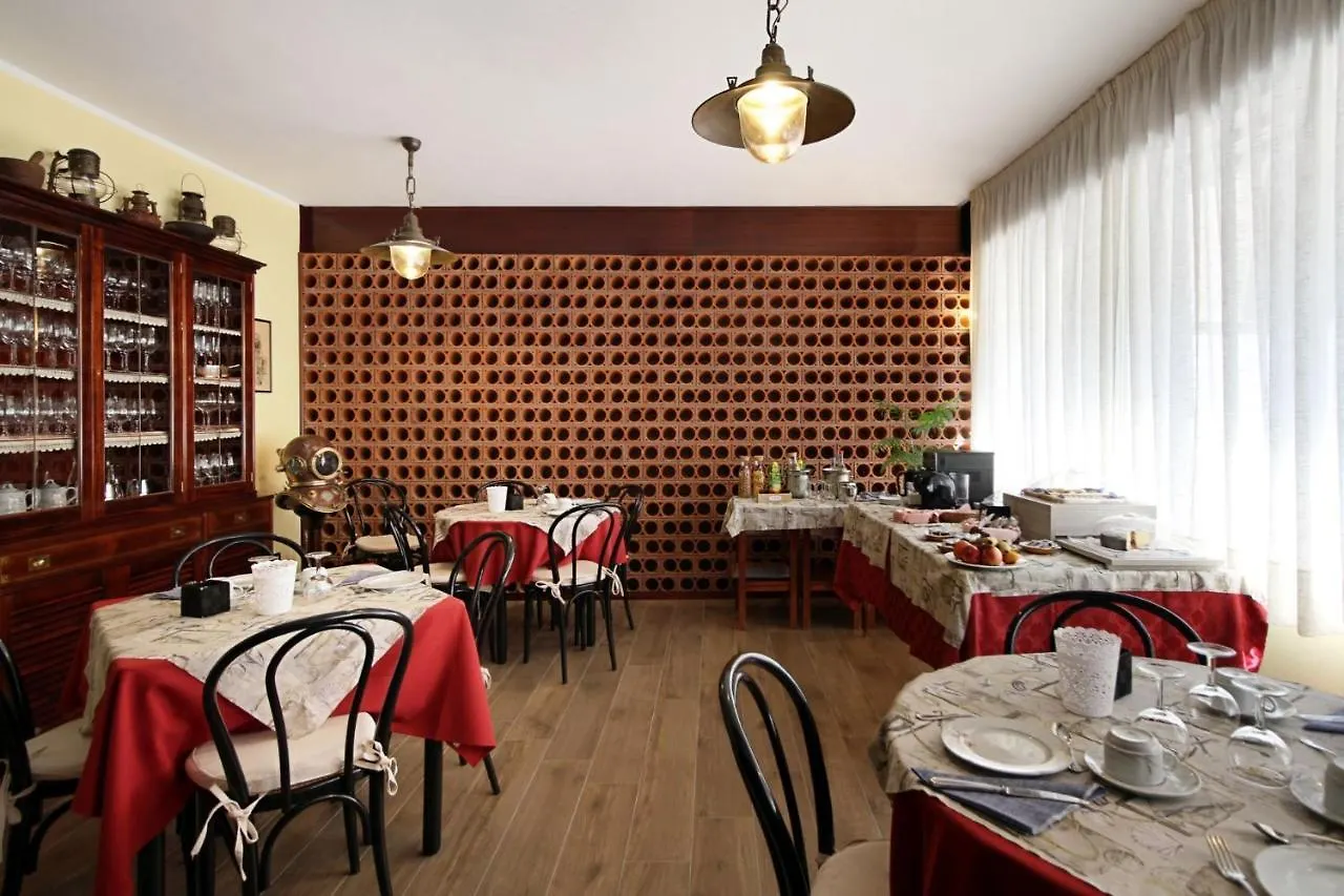Guest house Asseu Hotel Sestri Levante Italy