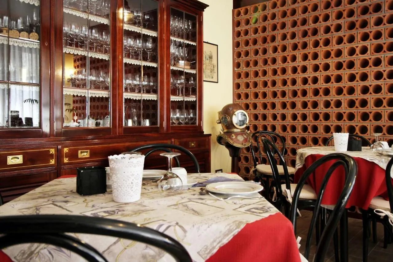 Asseu Hotel Sestri Levante