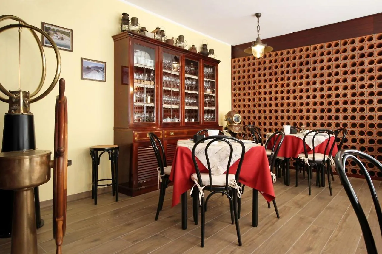 Guest house Asseu Hotel Sestri Levante
