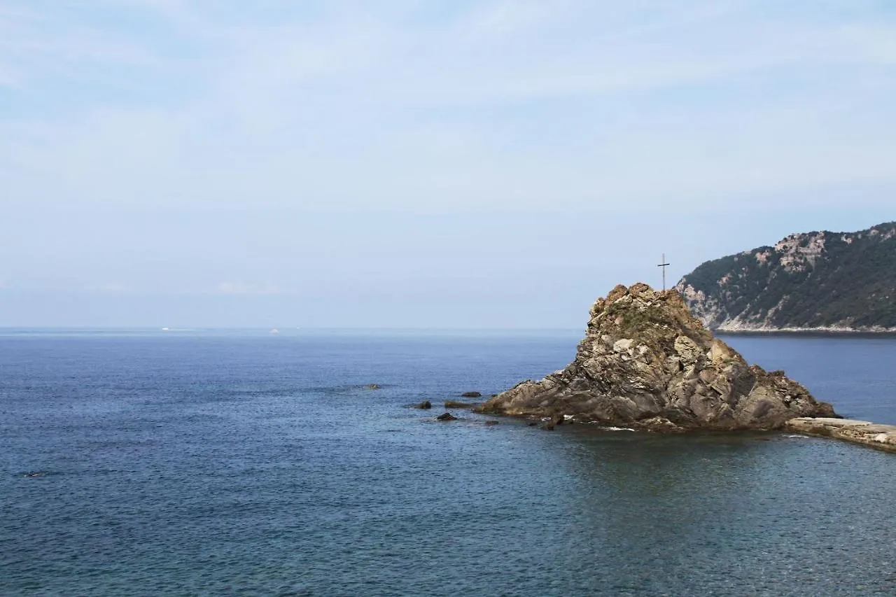 Asseu Hotel Sestri Levante Guest house