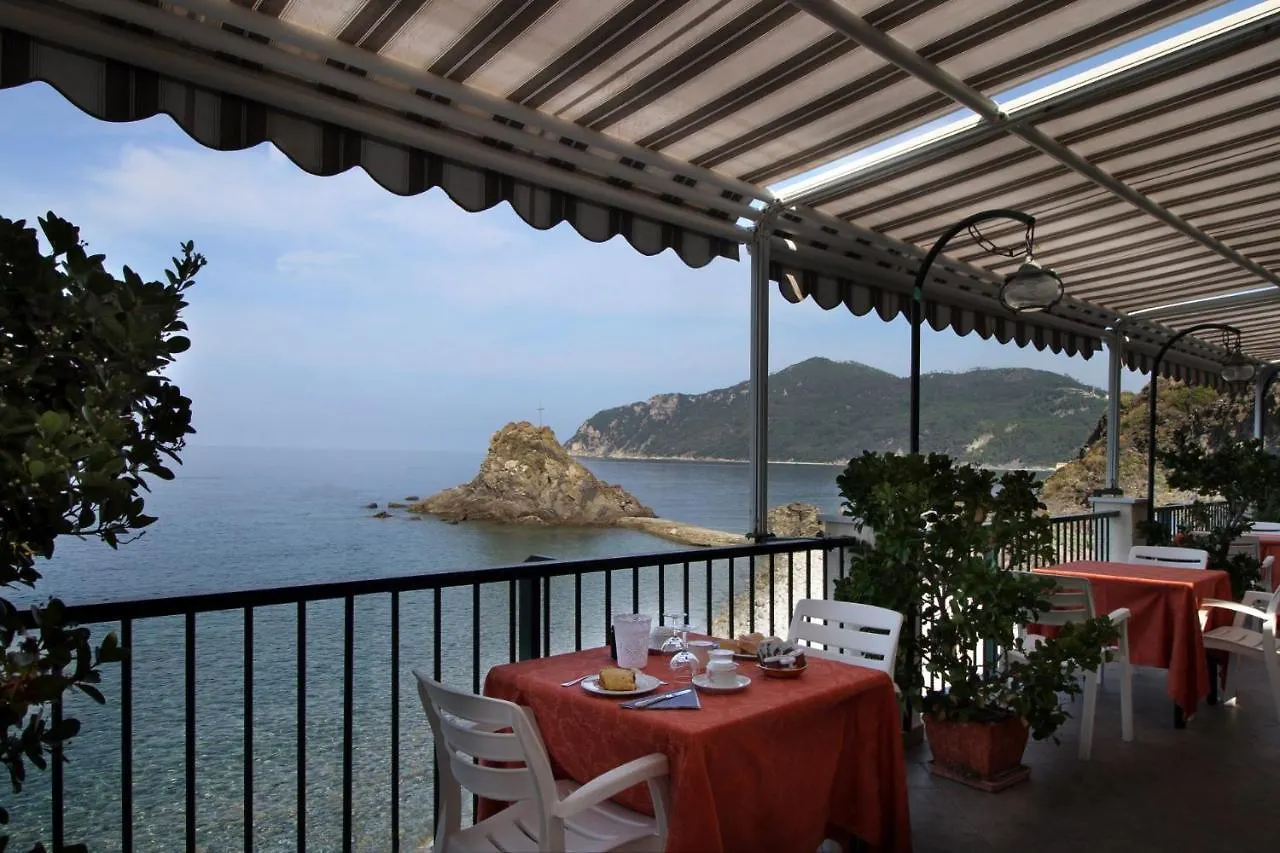 Asseu Hotel Sestri Levante