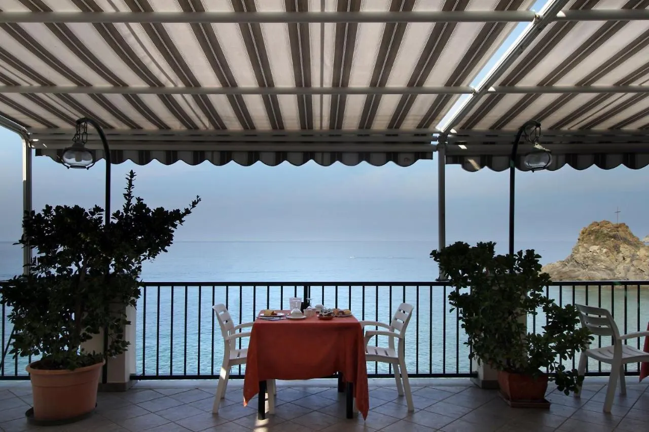 Asseu Hotel Sestri Levante Guest house