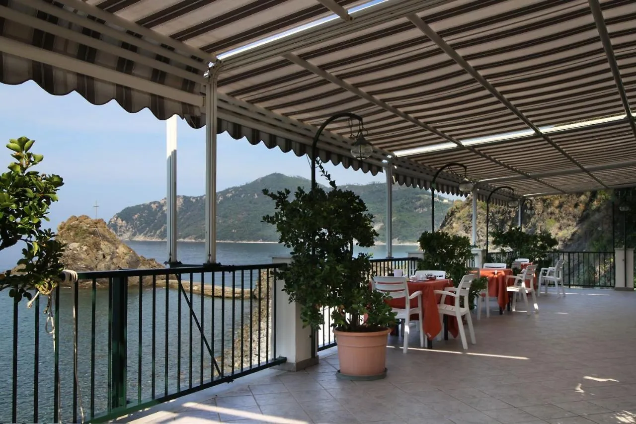 Asseu Hotel Sestri Levante